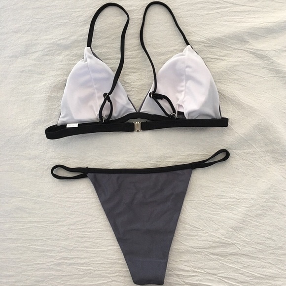 2-Piece Bikini Set - Picture 3 of 3